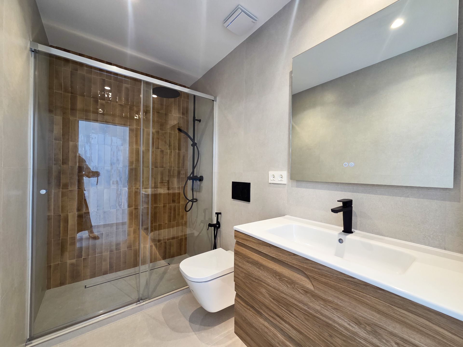 Nueva Andalucia Marbella apartment 3 Bedrooms