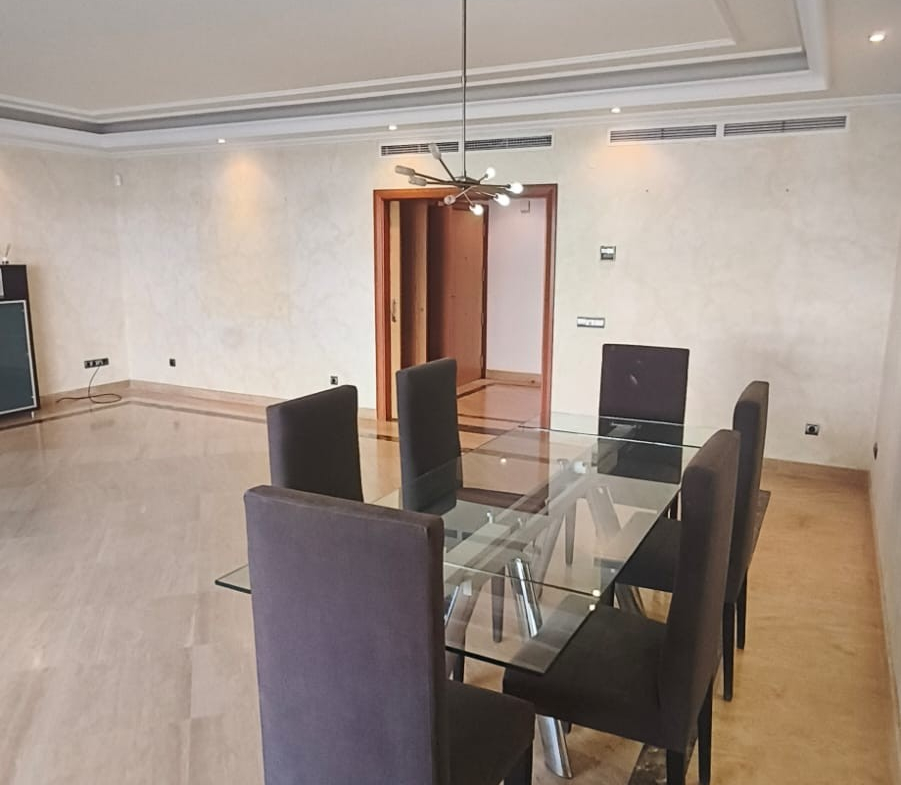 Marbella apartment 2 Bedrooms