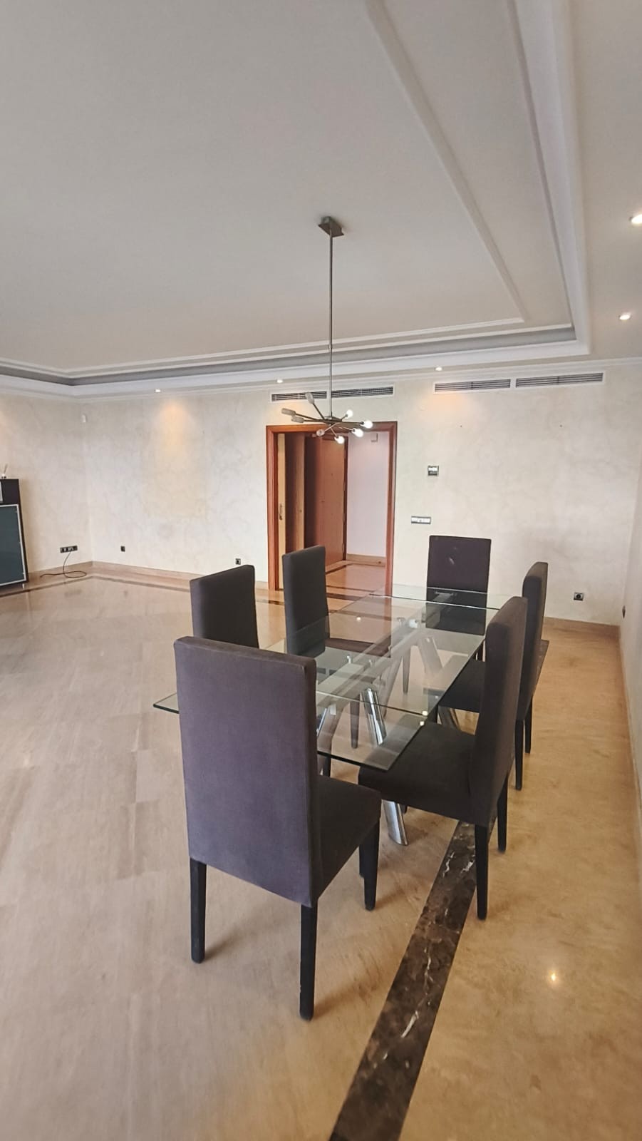 Marbella apartment 2 Bedrooms