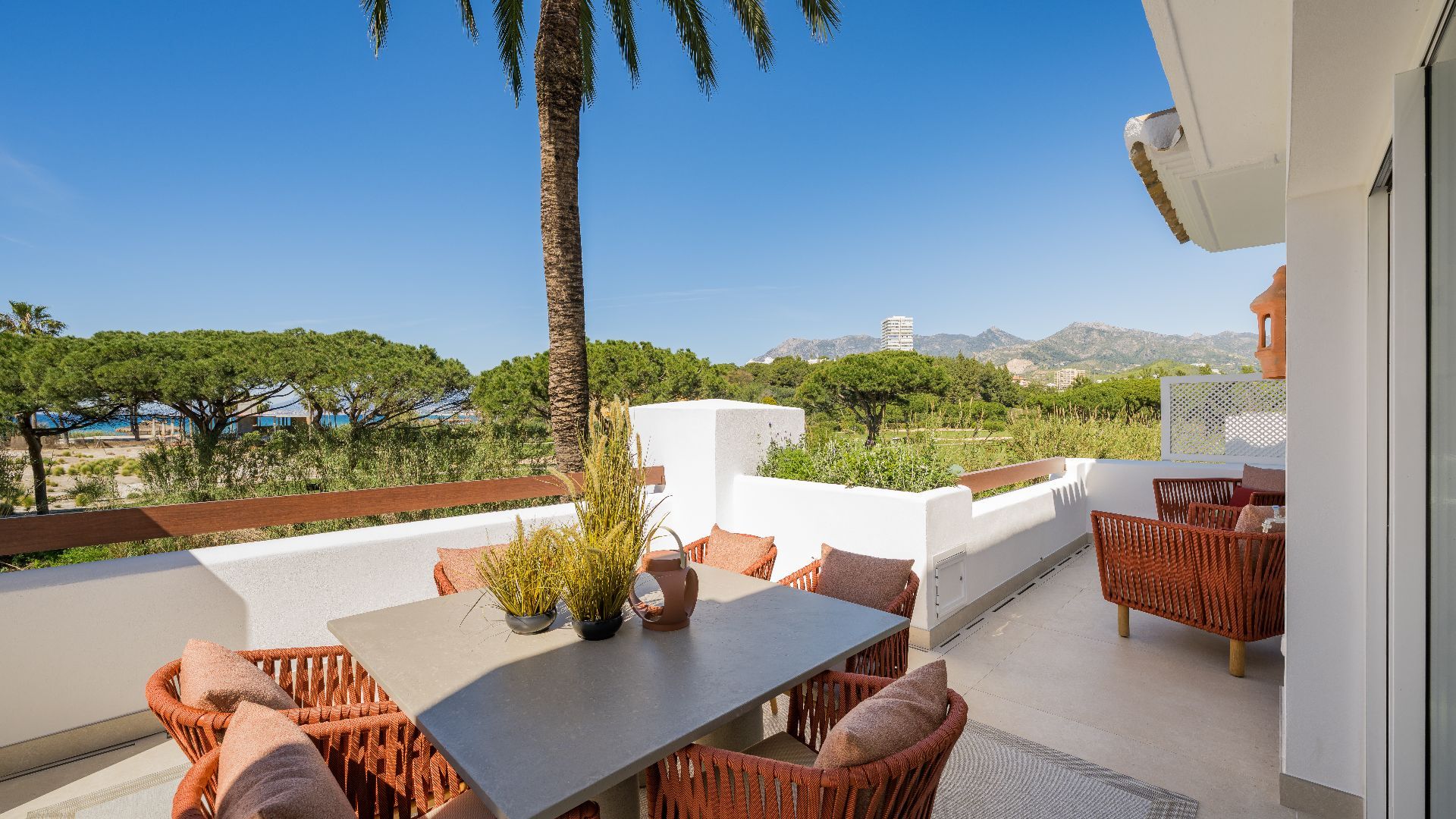 luxo-estate-21 Rio Real Marbella apartment 6 Bedrooms