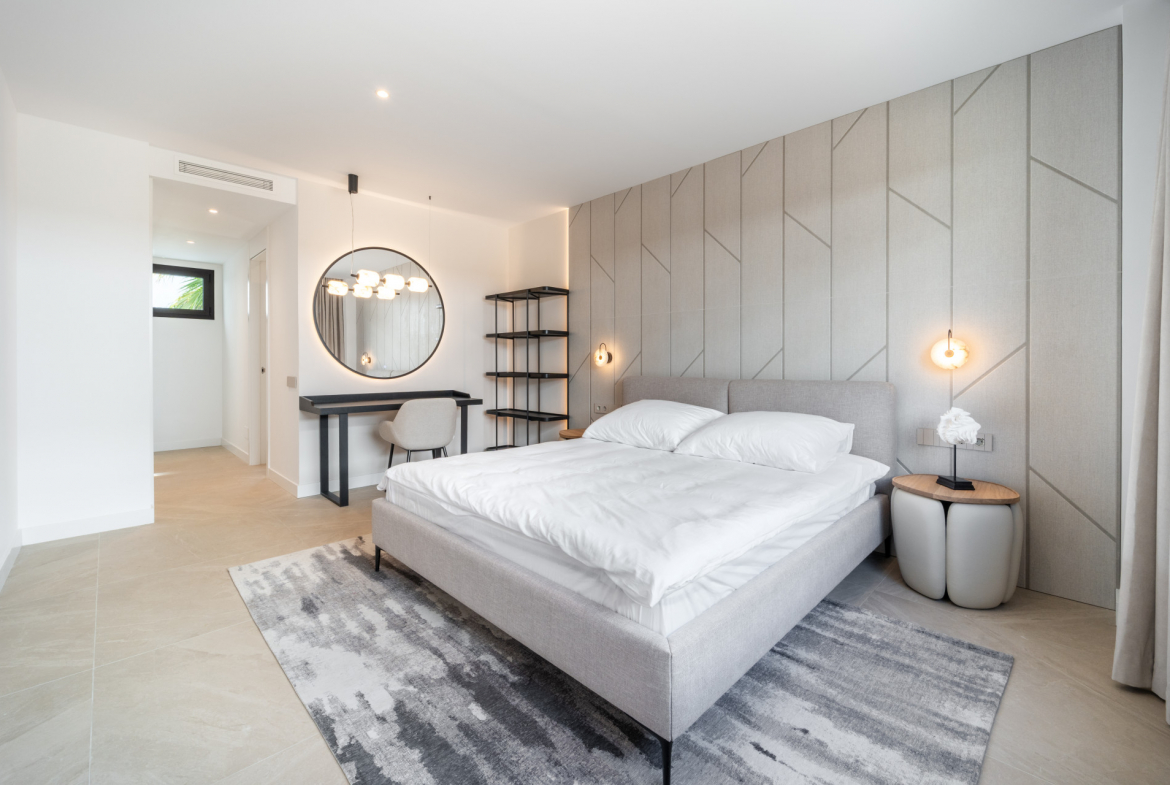 Marbella apartment 2 Bedrooms