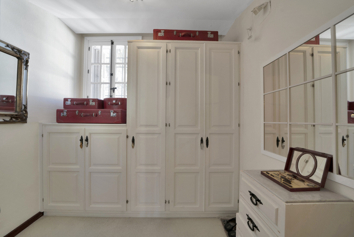 Nueva Andalucia Marbella villa 6 Bedrooms