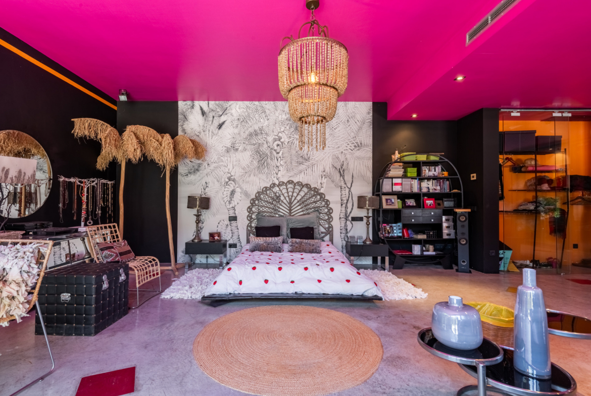 Estepona villa 5 Bedrooms