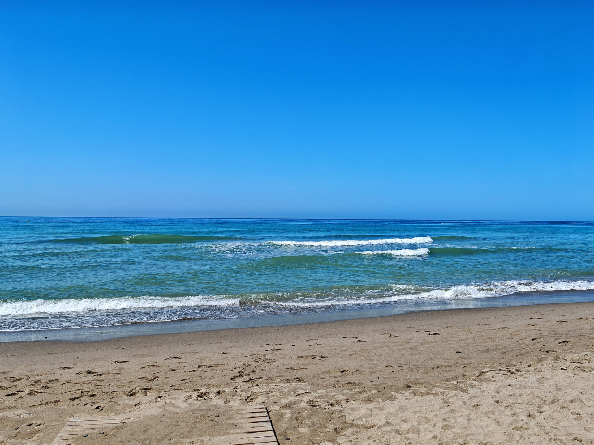 Marbella townhouse 3 Bedrooms
