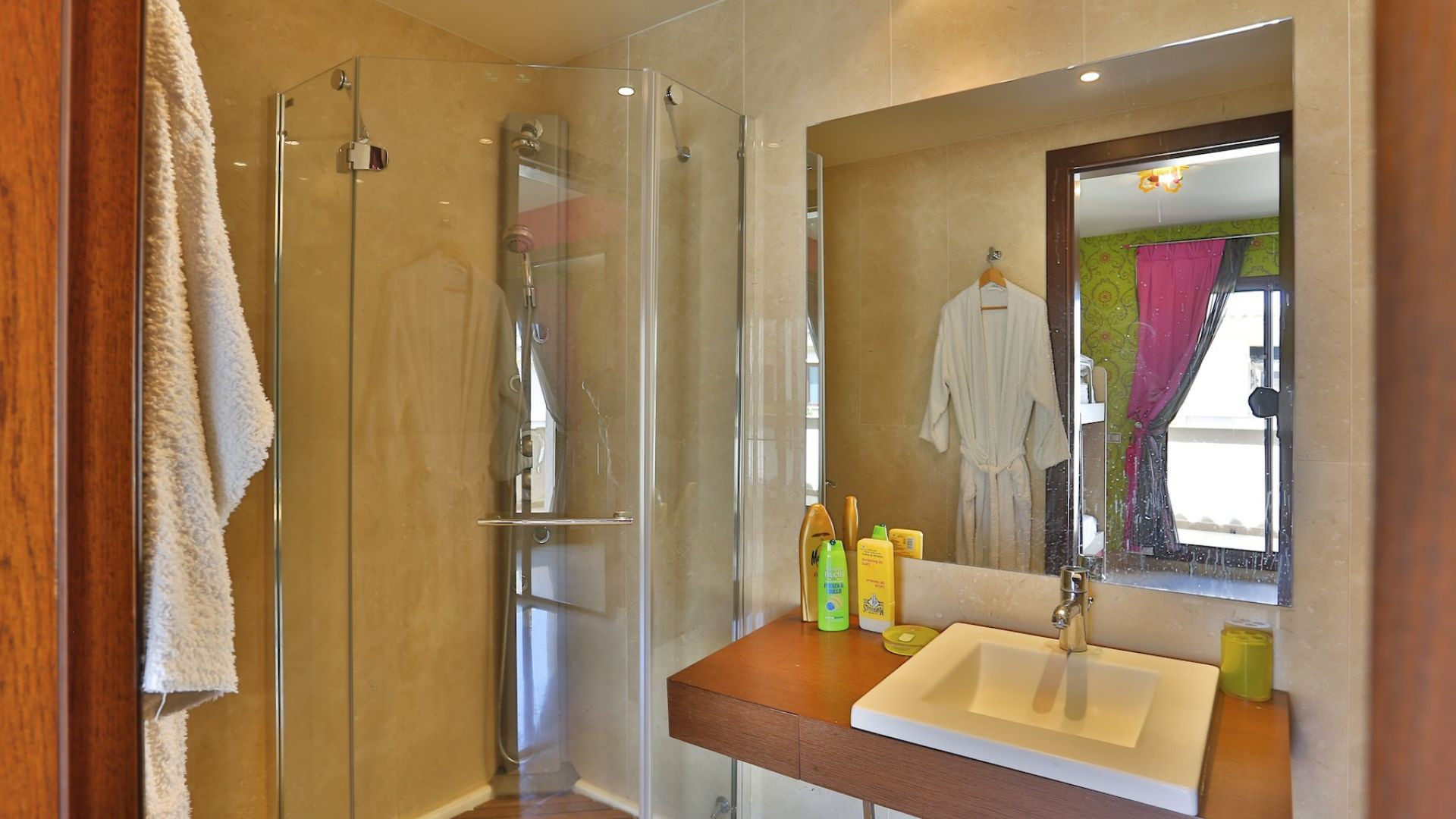 Nueva Andalucia Marbella penthouse 2 Bedrooms