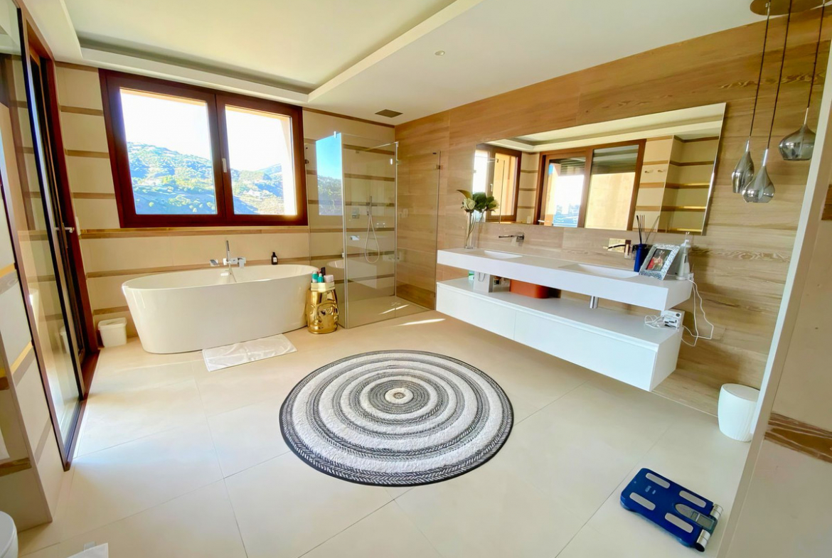 La Quinta Benahavis apartment 4 Bedrooms
