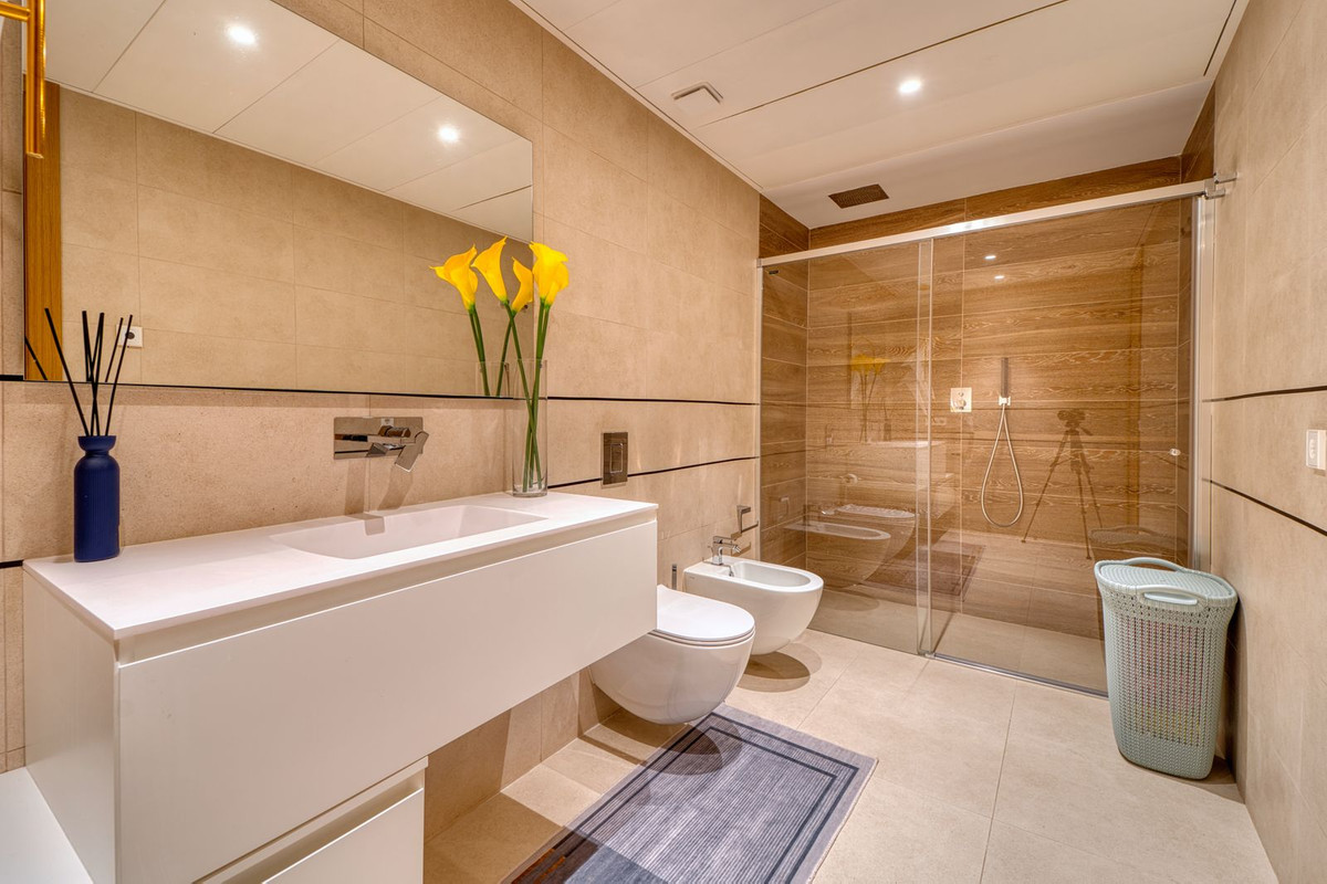 Benahavis apartment 4 Bedrooms