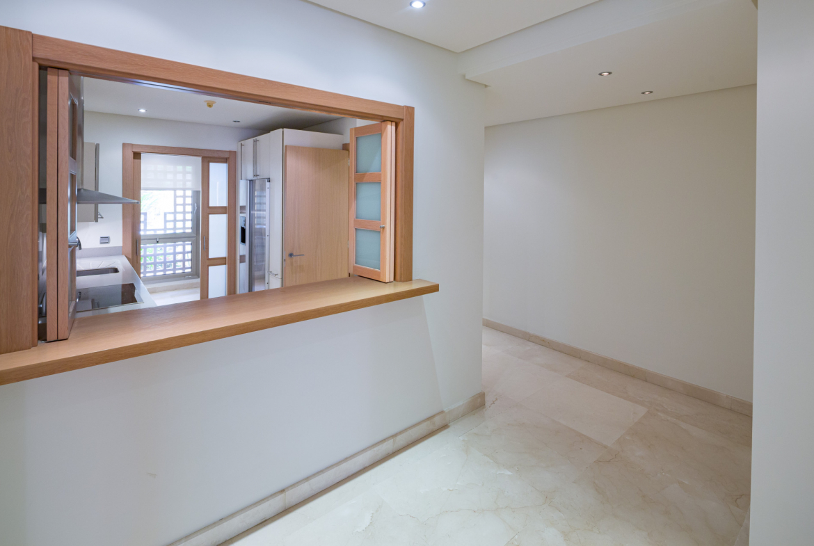 Sierra Blanca Marbella apartment 2 Bedrooms