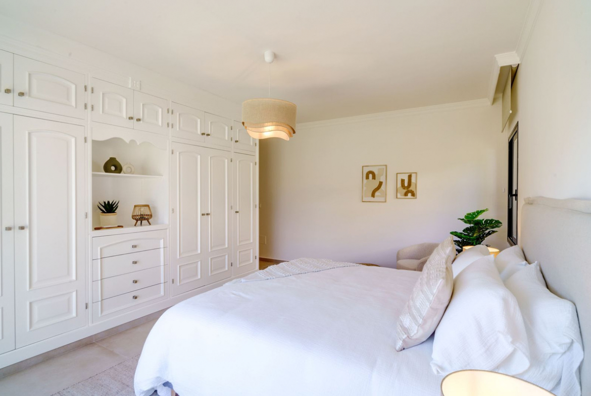 Marbella villa 6 Bedrooms