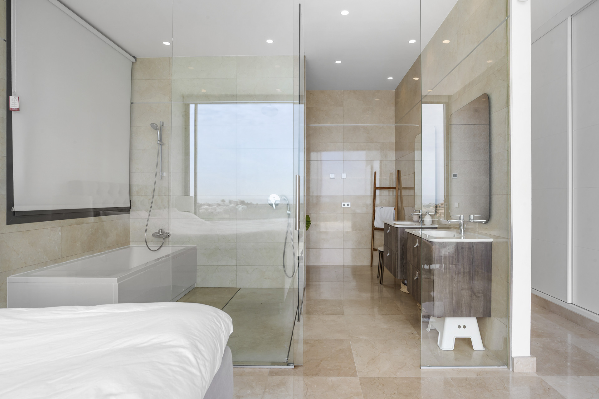 Benahavis villa 5 Bedrooms