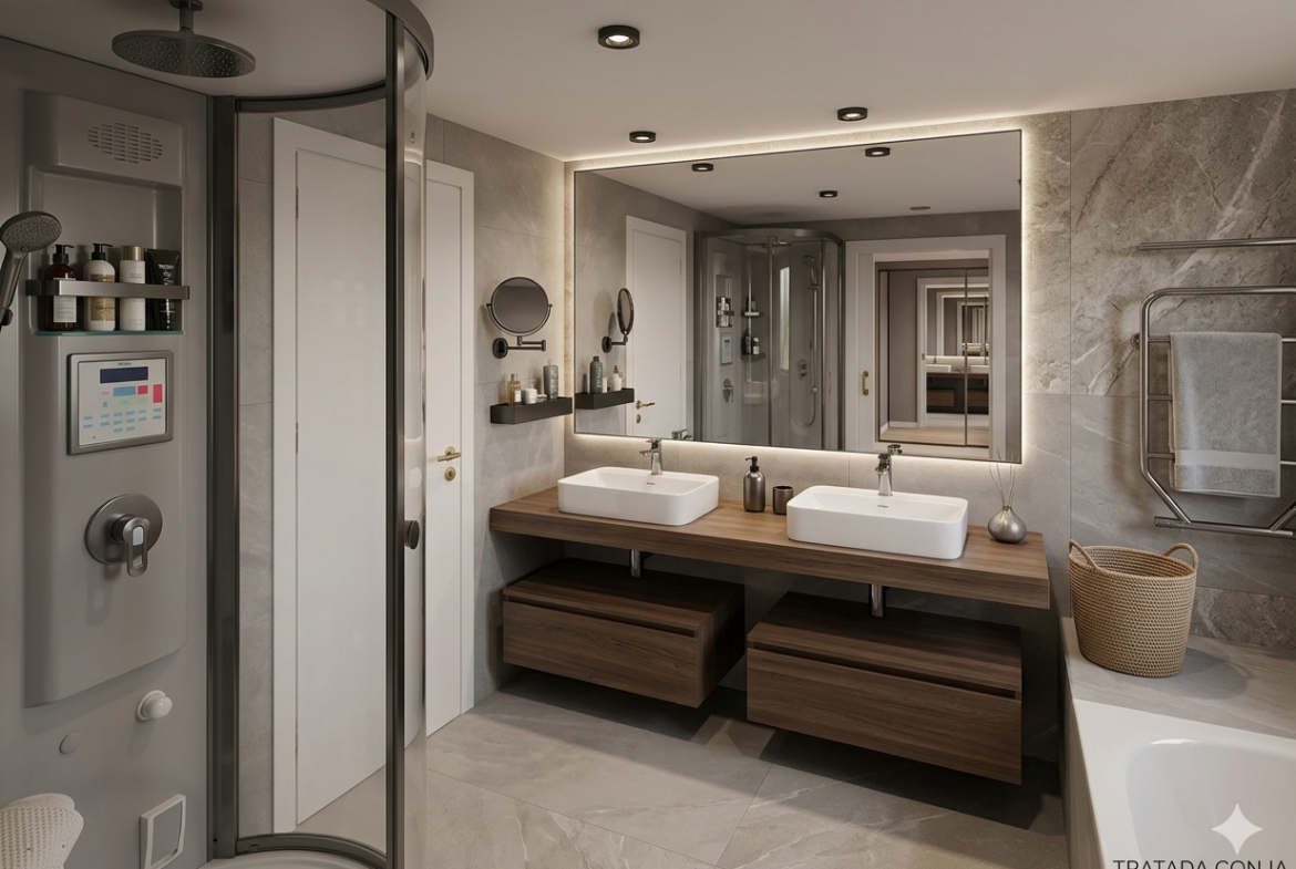 Puerto Banus Marbella penthouse 4 Bedrooms