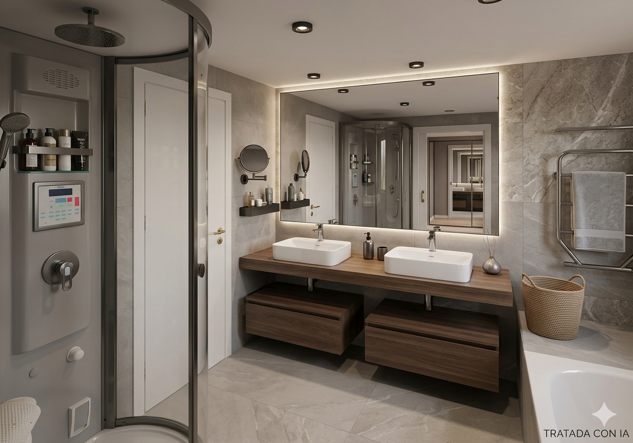 Puerto Banus Marbella penthouse 4 Bedrooms