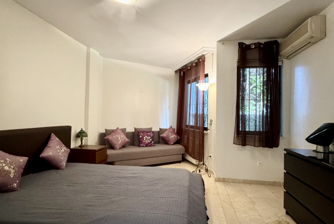 Nueva Andalucia Marbella villa 9 Bedrooms