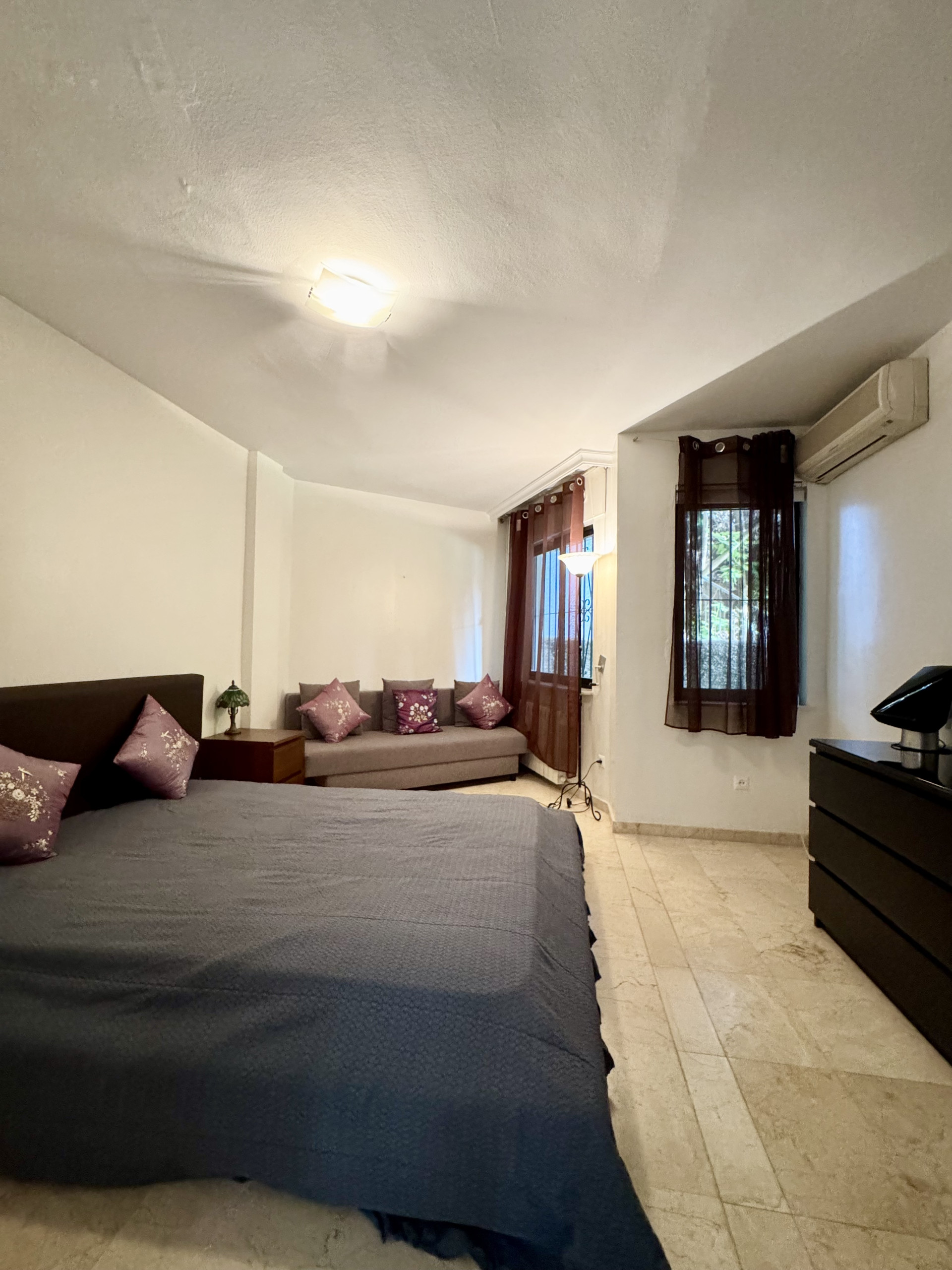 Nueva Andalucia Marbella villa 9 Bedrooms