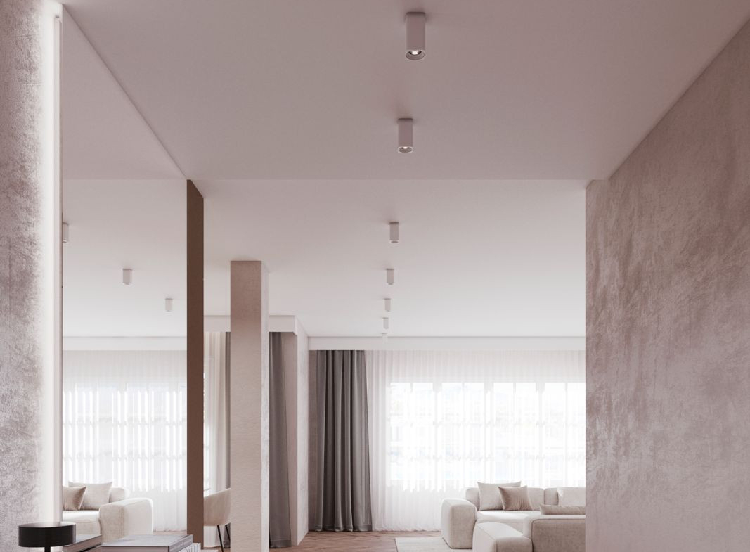 Estepona apartment 4 Bedrooms