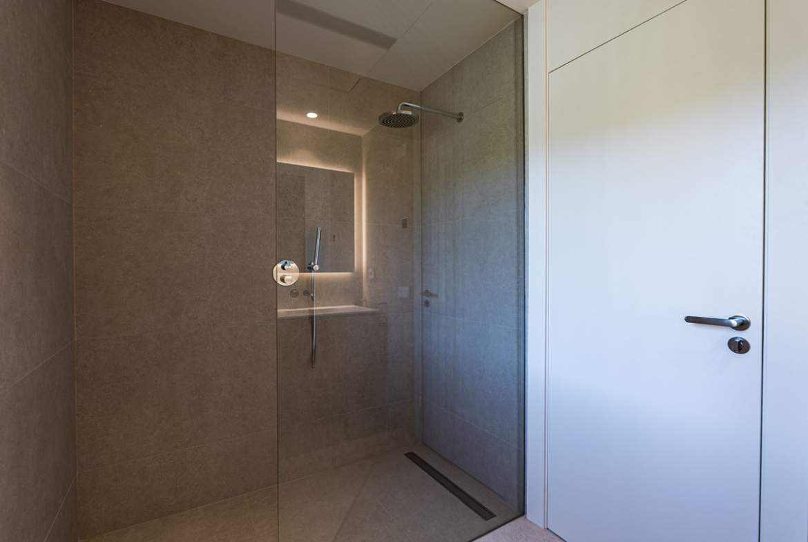 Benahavis apartment 4 Bedrooms