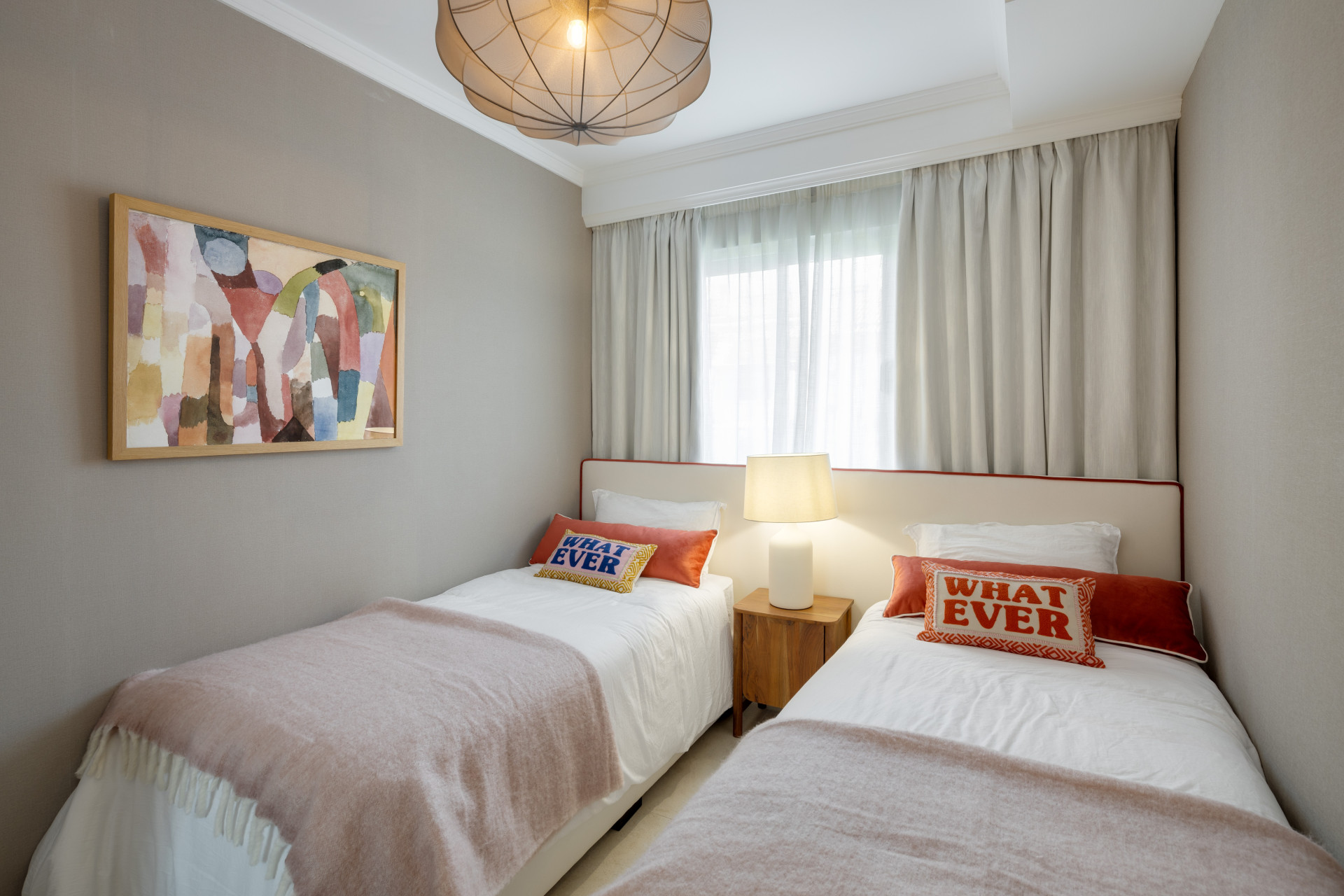 Marbella Golden Mile Marbella penthouse 5 Bedrooms