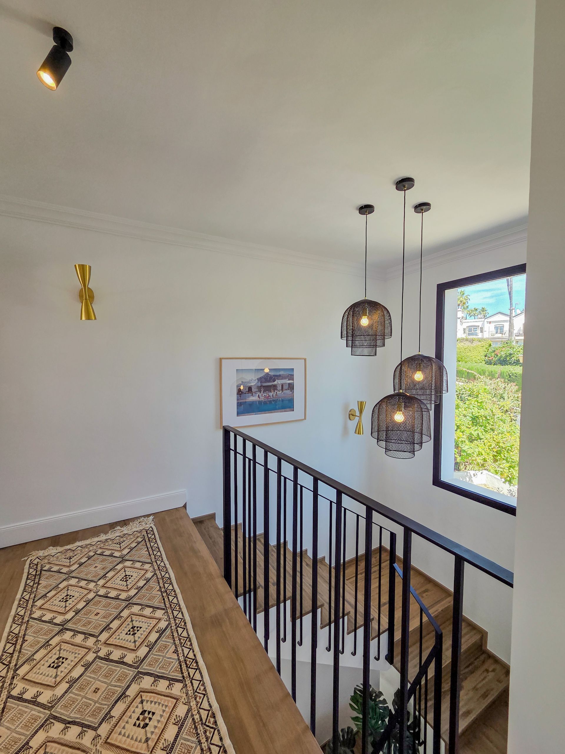 Nueva Andalucia Marbella villa 5 Bedrooms