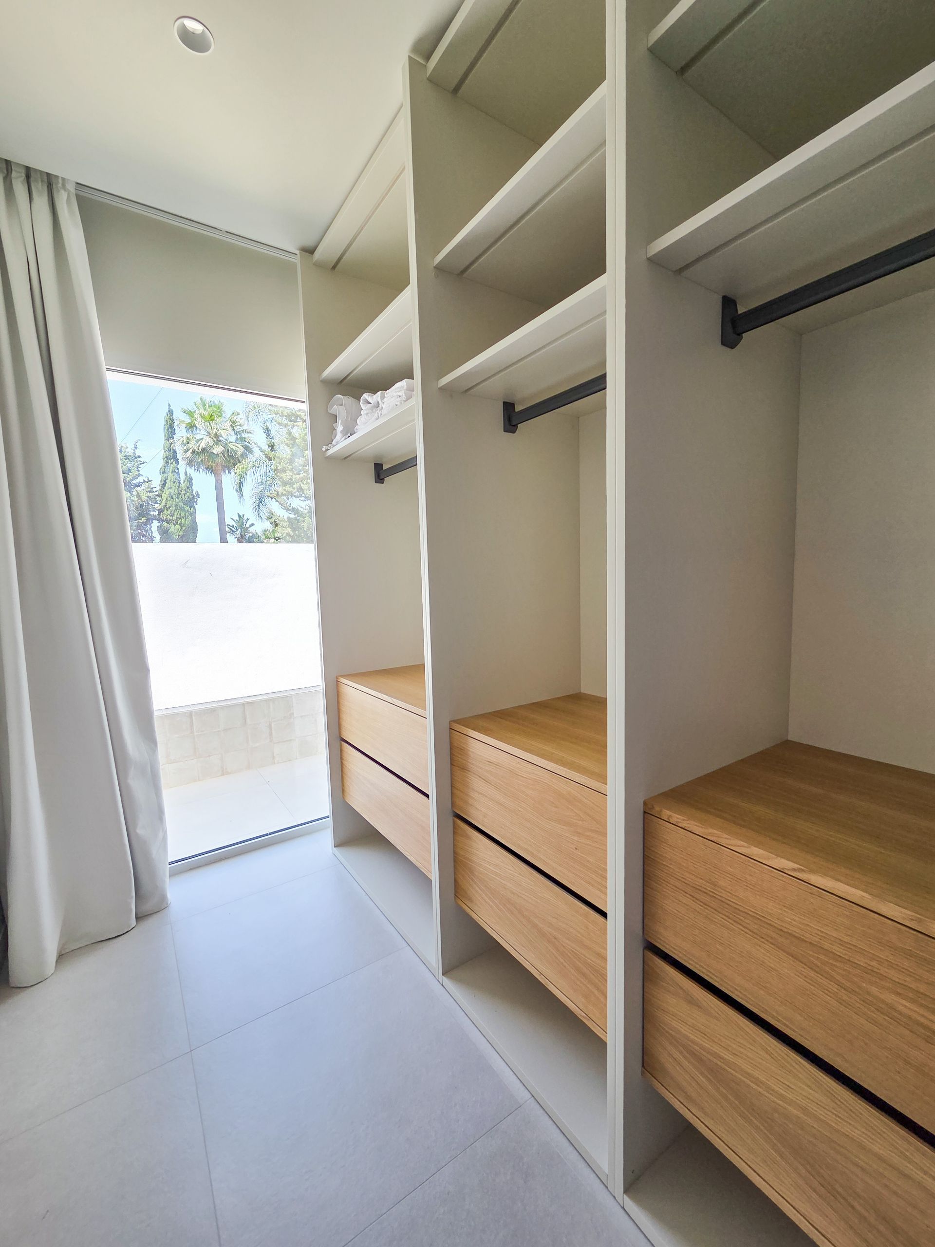Marbella villa 4 Bedrooms