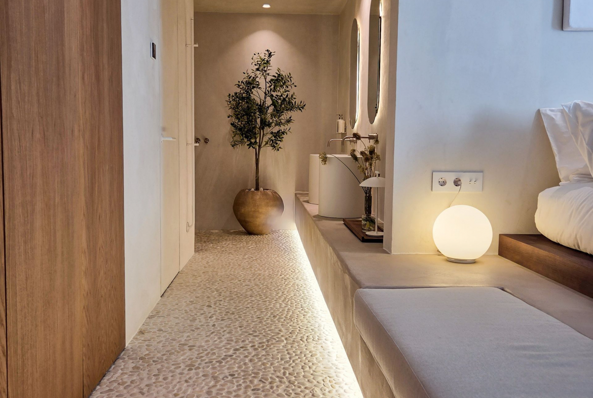 Marbella Golden Mile Marbella penthouse 3 Bedrooms