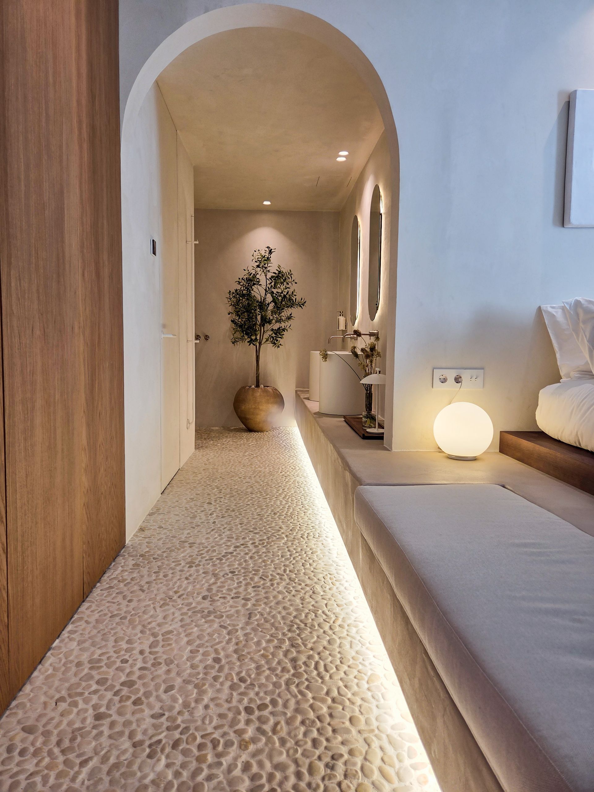 Marbella Golden Mile Marbella penthouse 3 Bedrooms