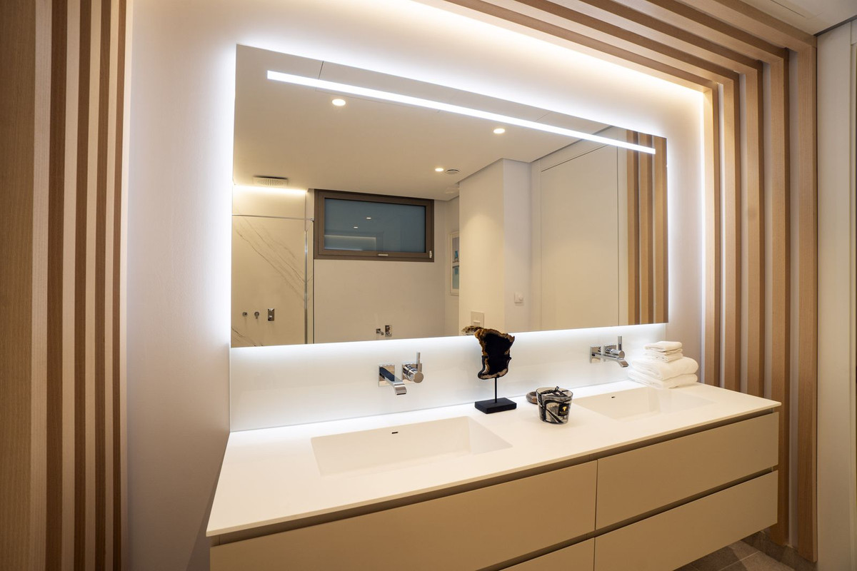 La Quinta Benahavis apartment 3 Bedrooms