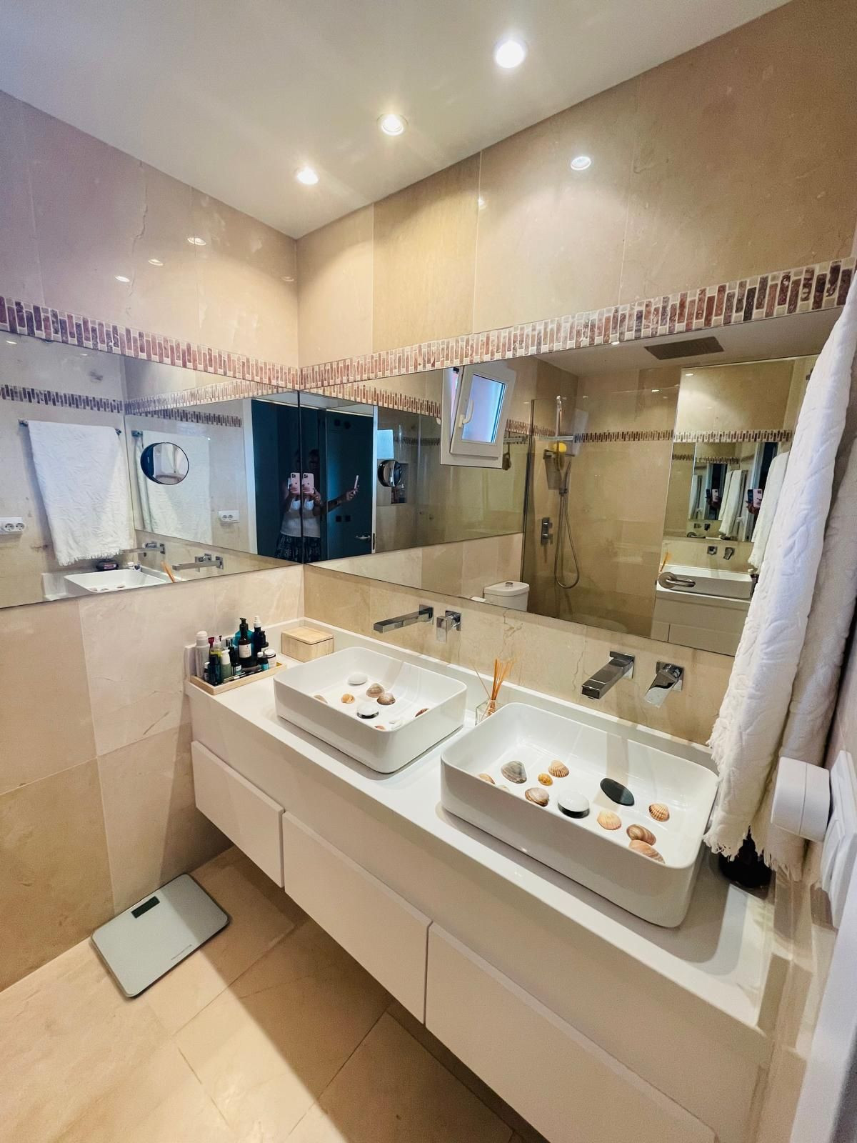 luxo-estate-21 Los Monteros Marbella townhouse 5 Bedrooms