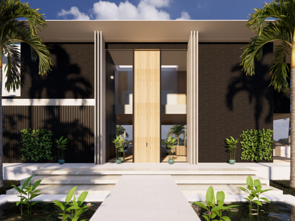 Las Chapas Marbella villa 7 Bedrooms