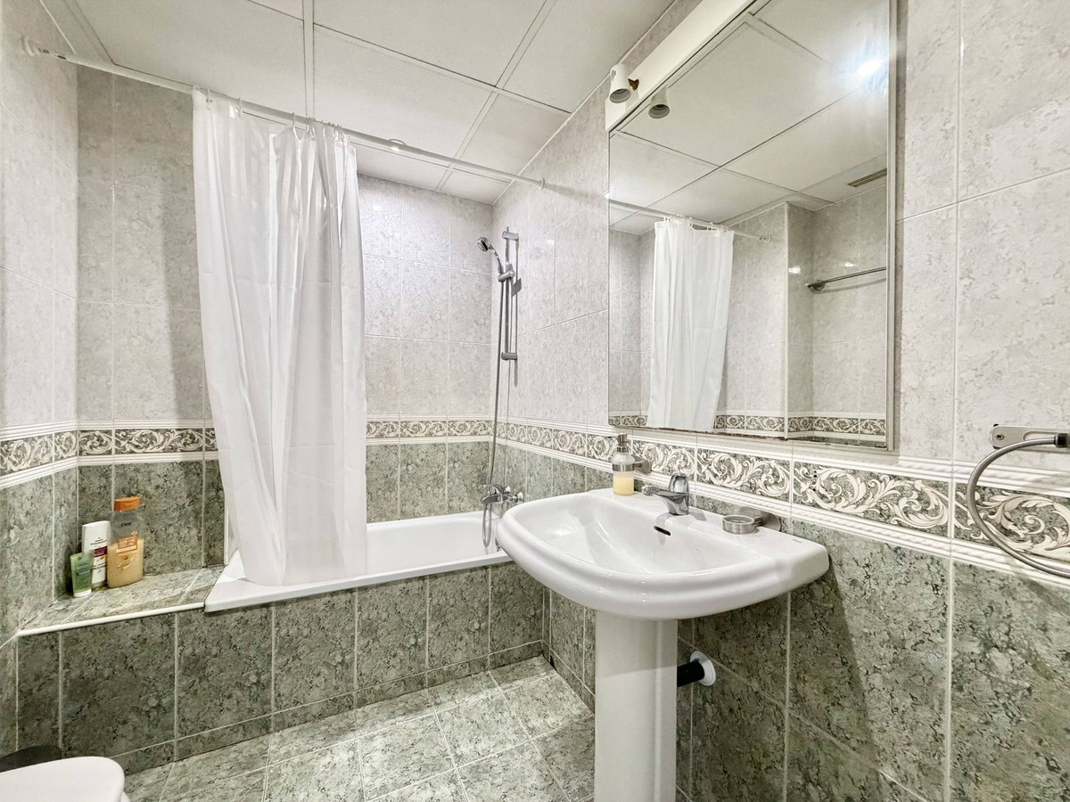 Marbella Golden Mile Marbella apartment 4 Bedrooms