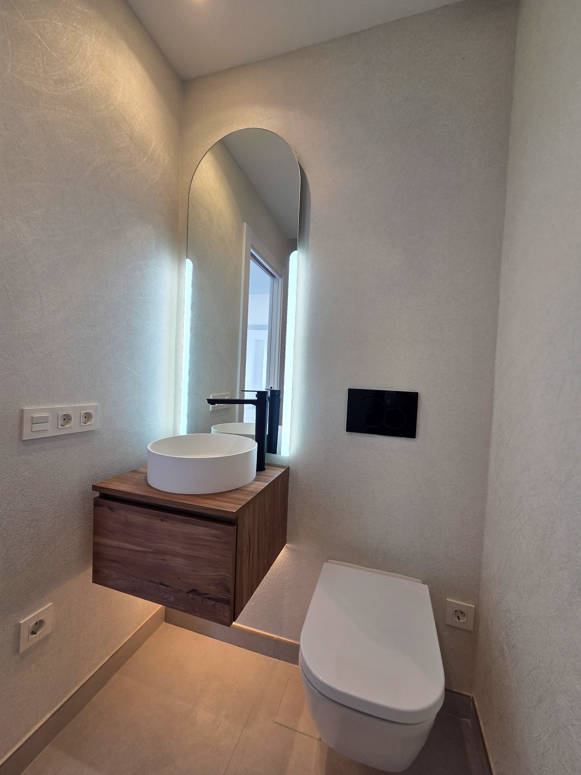 Nueva Andalucia Marbella apartment 3 Bedrooms