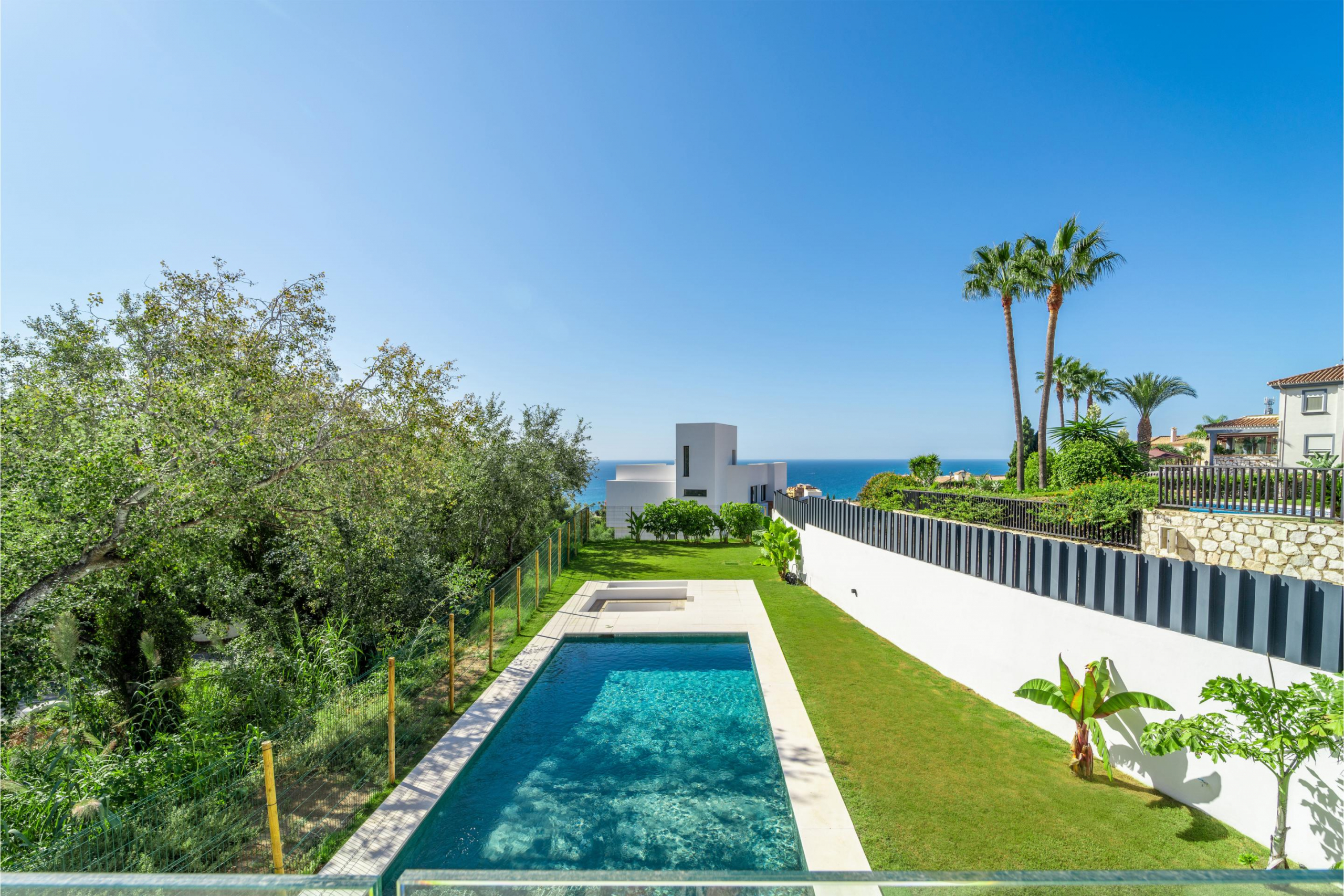 Benalmadena villa 5 Bedrooms