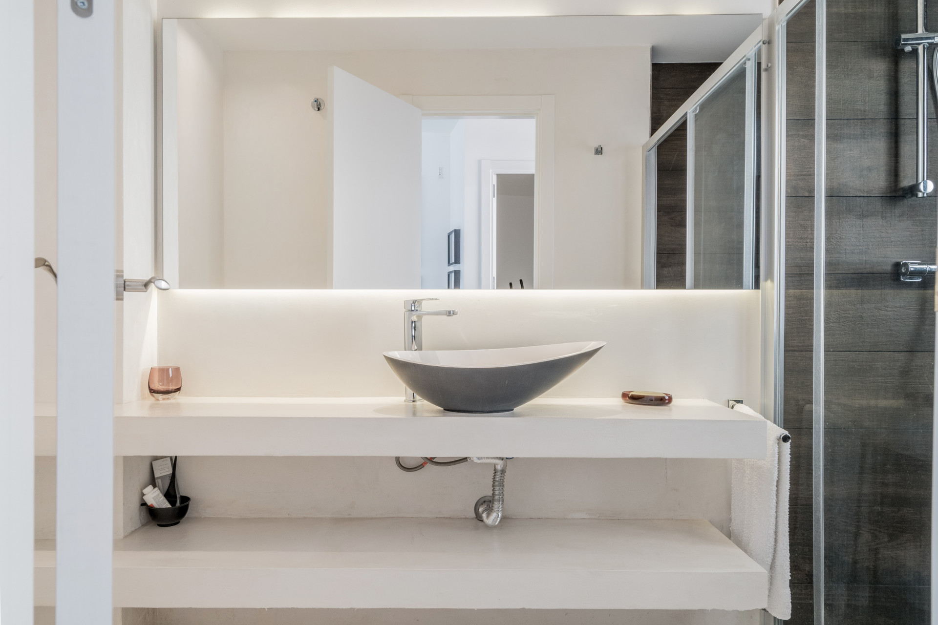 luxo-estate-21 Cabopino Marbella penthouse 2 Bedrooms