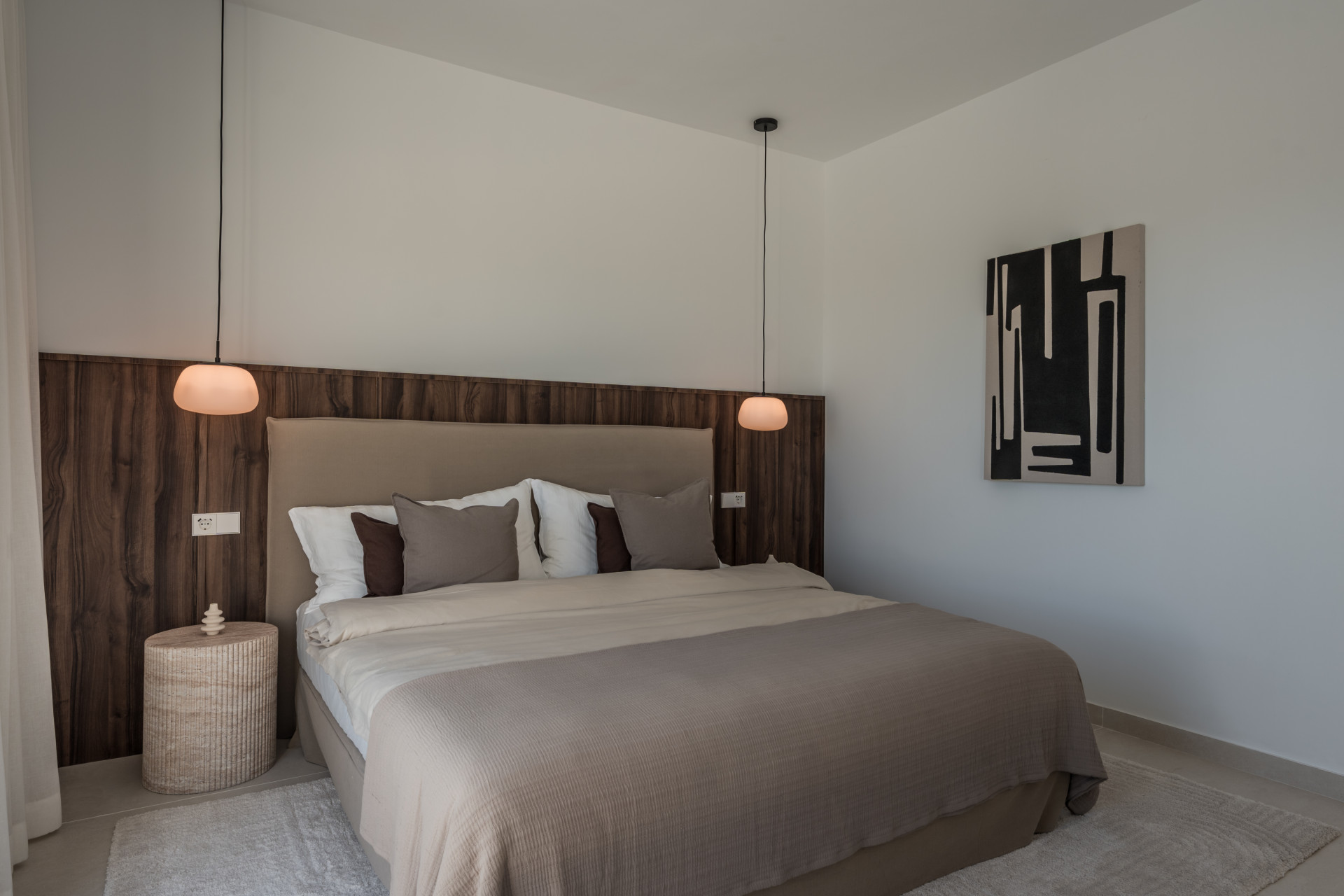 luxo-estate-21 Nueva Andalucia Marbella penthouse 3 Bedrooms