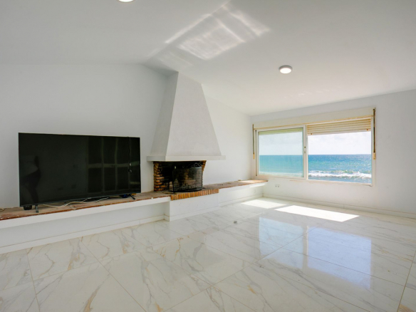 Estepona villa 3 Bedrooms