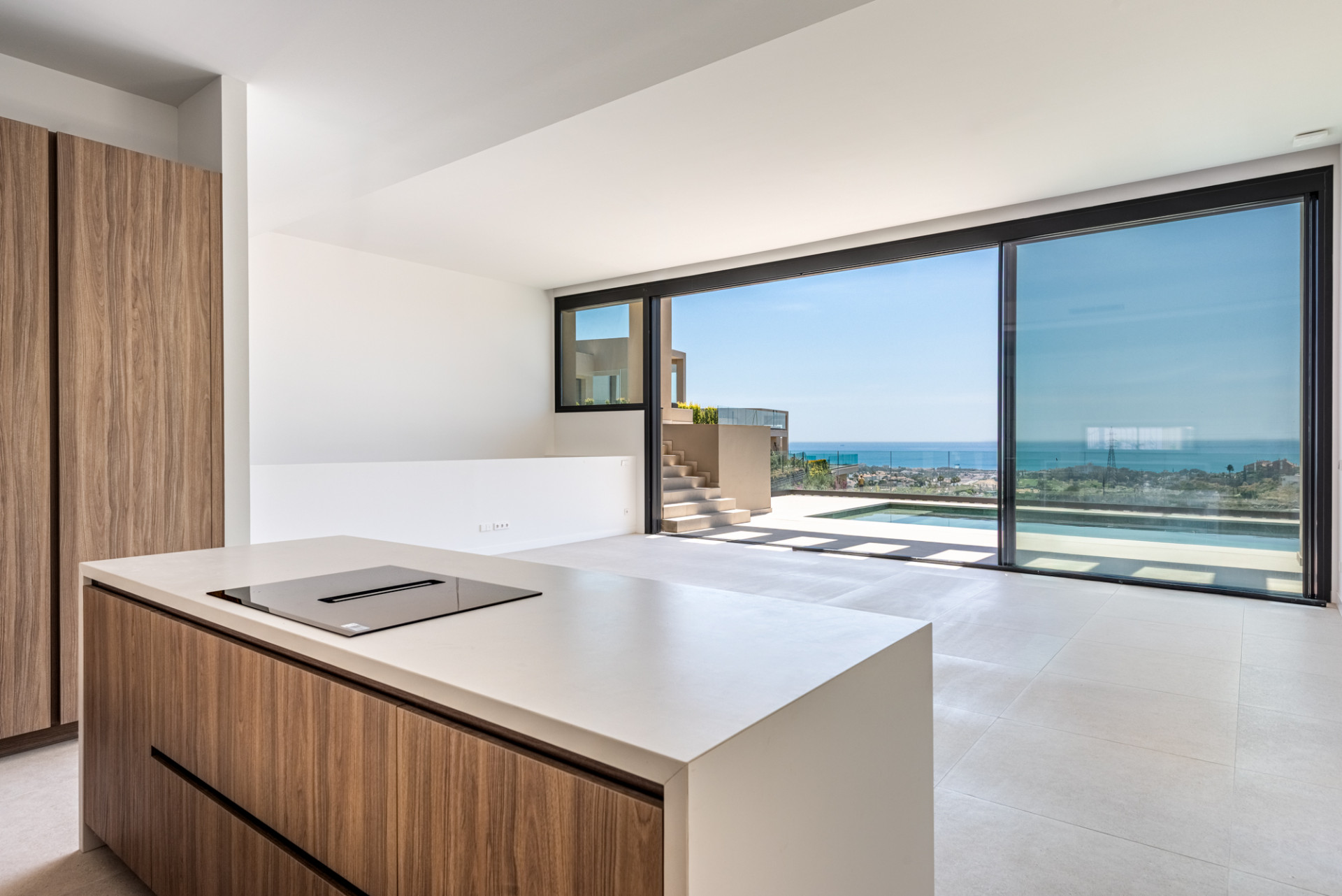 Benahavis villa 3 Bedrooms