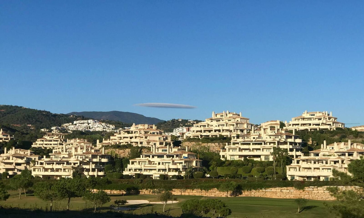 R5406379 Benahavis penthouse 4 Bedrooms