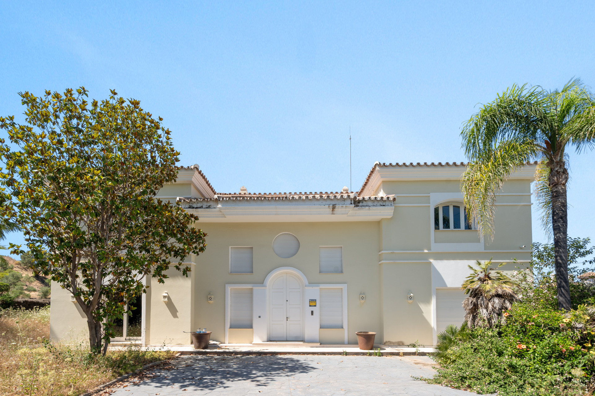 La Quinta Benahavis villa 7 Bedrooms