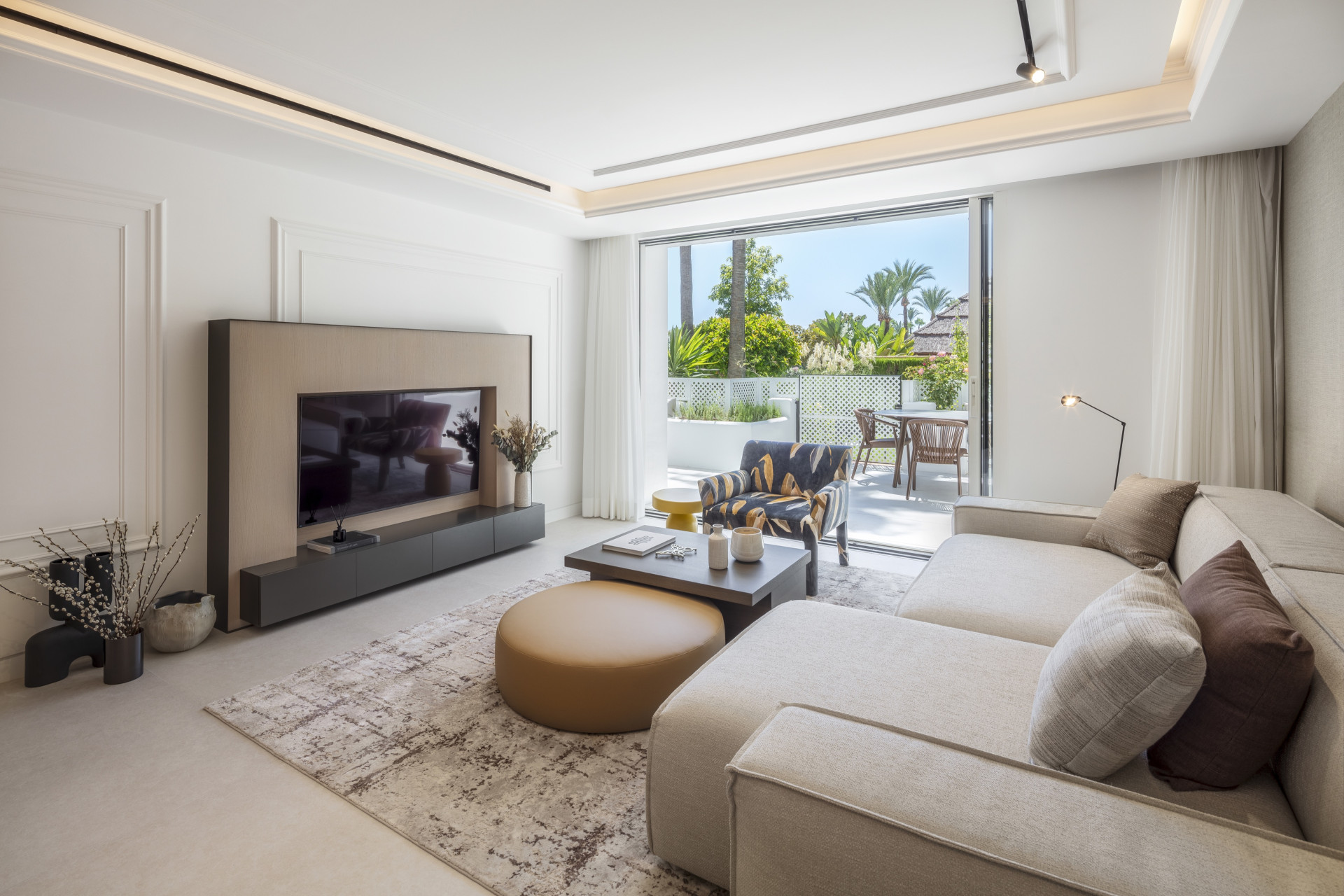VP6235 Marbella Golden Mile Marbella apartment 3 Bedrooms