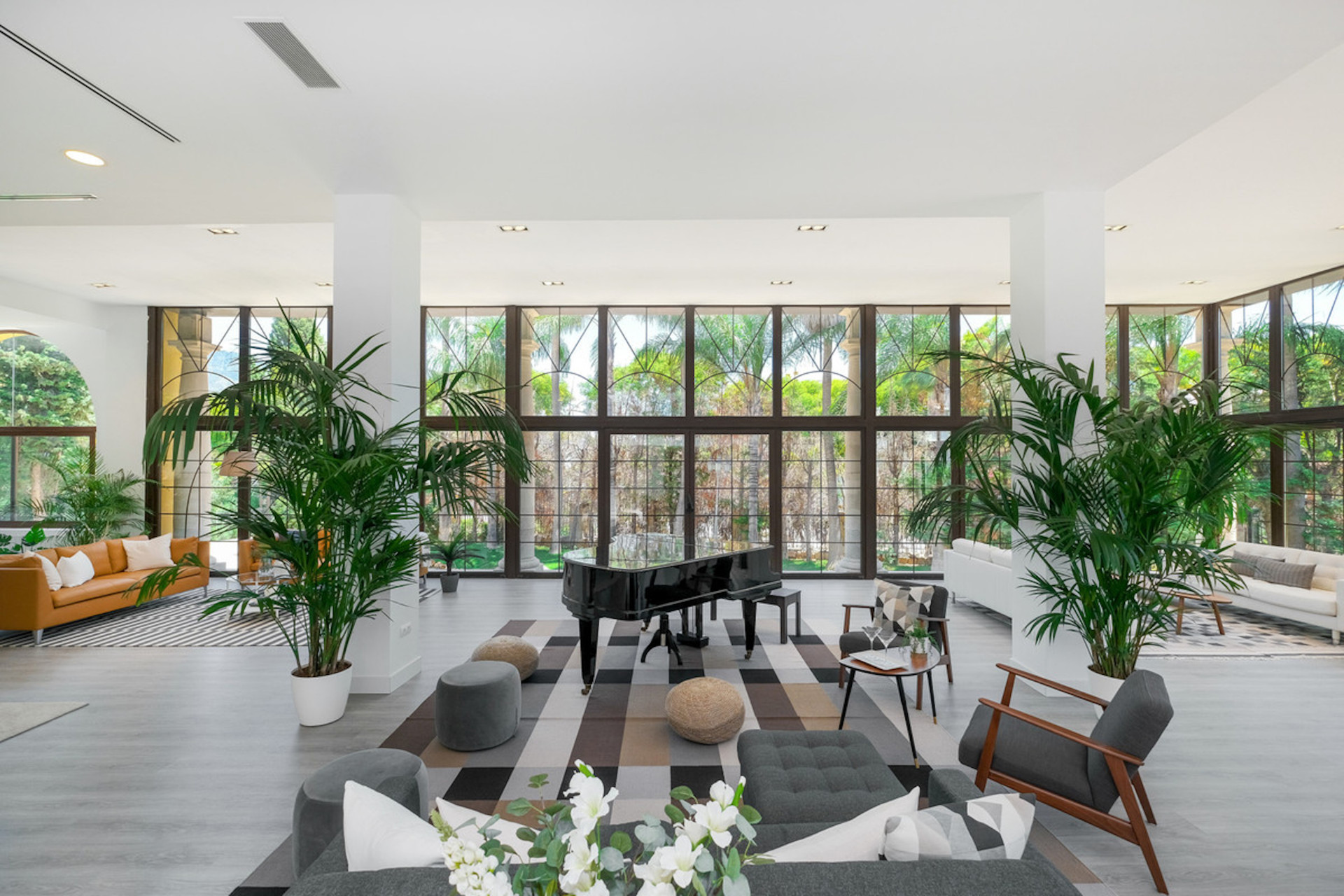 VP5727 Nueva Andalucia Marbella villa 10 Bedrooms