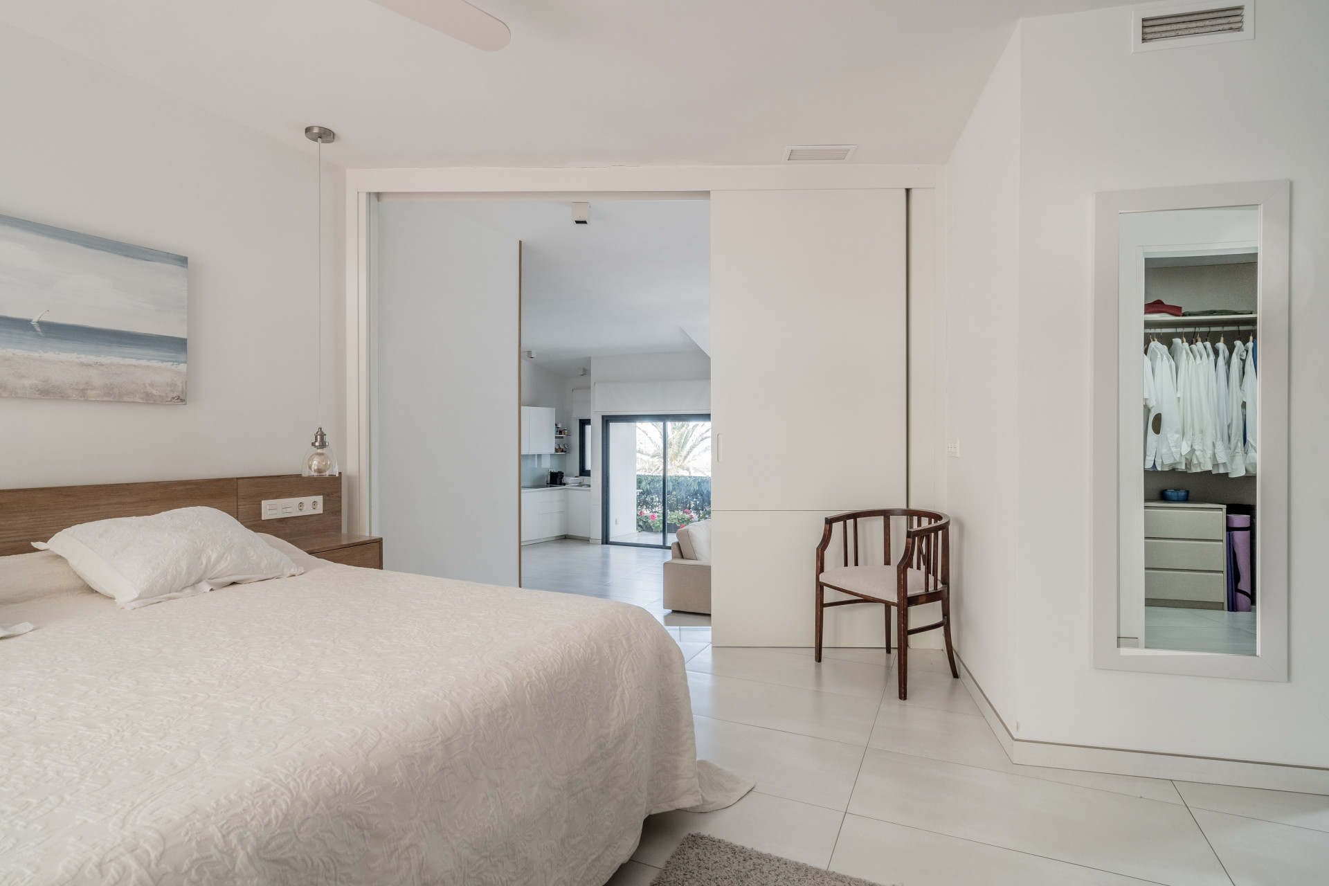 luxo-estate-3 Cabopino Marbella penthouse 2 Bedrooms