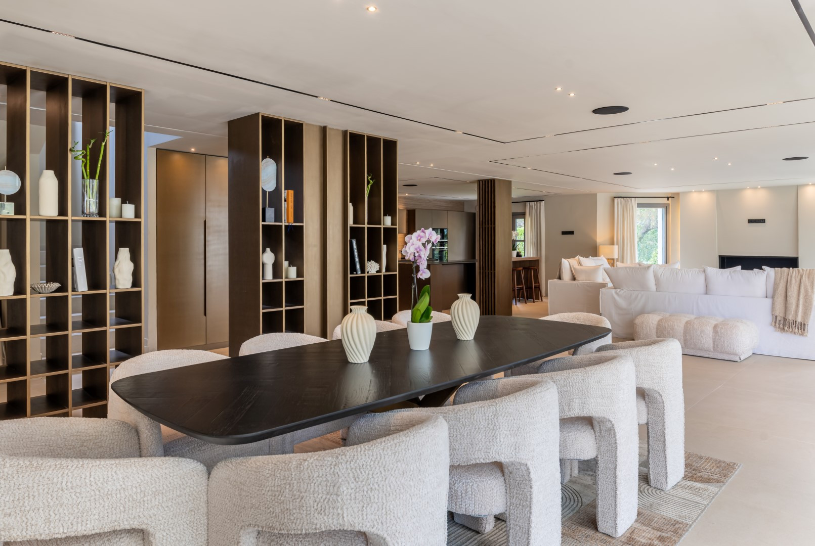 San Pedro Alcantara villa 5 Bedrooms