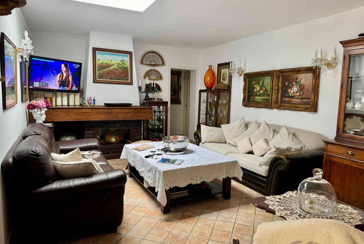 San Pedro Alcantara villa 4 Bedrooms
