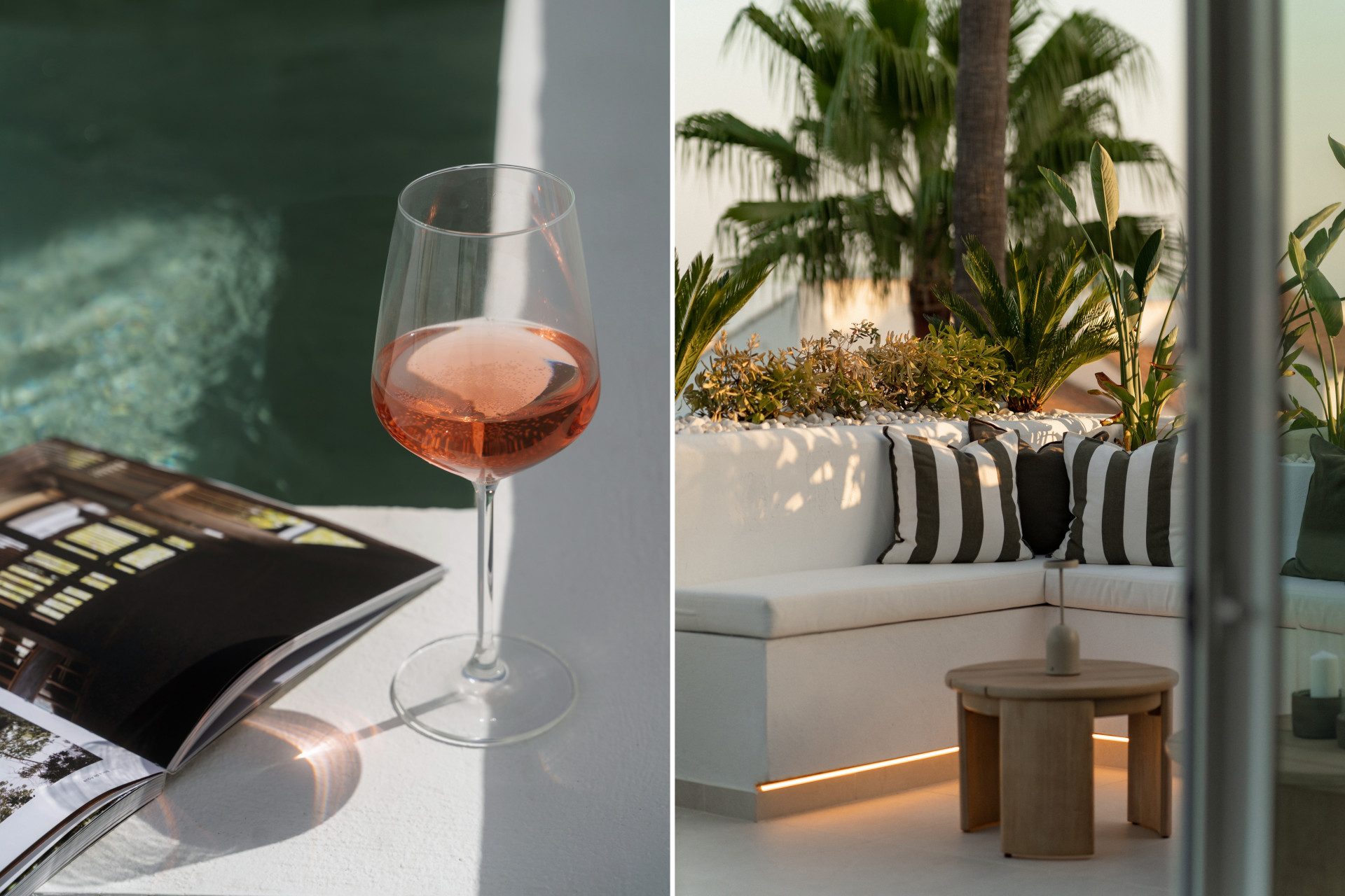 Nueva Andalucia Marbella penthouse 3 Bedrooms
