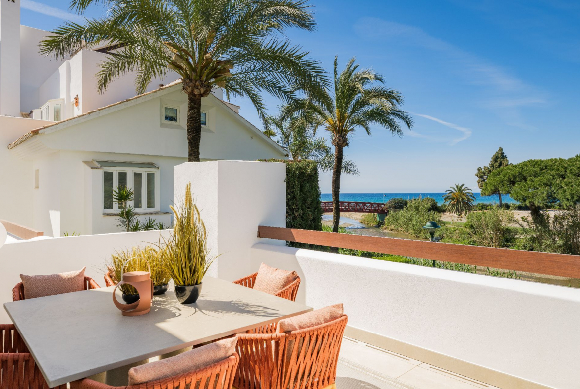 Rio Real Marbella apartment 6 Bedrooms