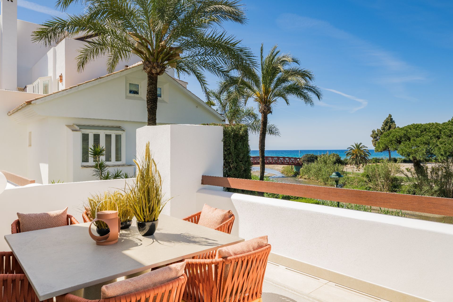 luxo-estate-3 Rio Real Marbella apartment 6 Bedrooms