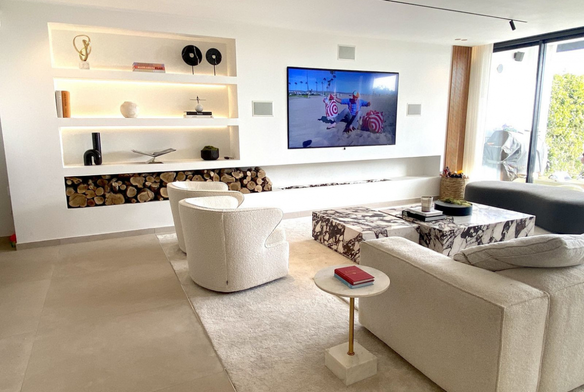 La Quinta Benahavis townhouse 4 Bedrooms