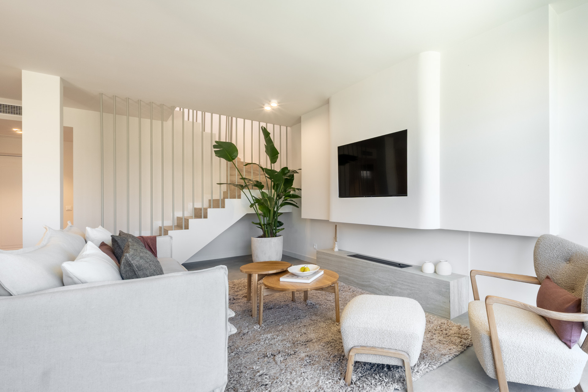 La Quinta Benahavis townhouse 3 Bedrooms