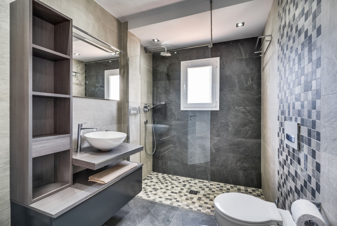 Puerto Banus Marbella penthouse 3 Bedrooms