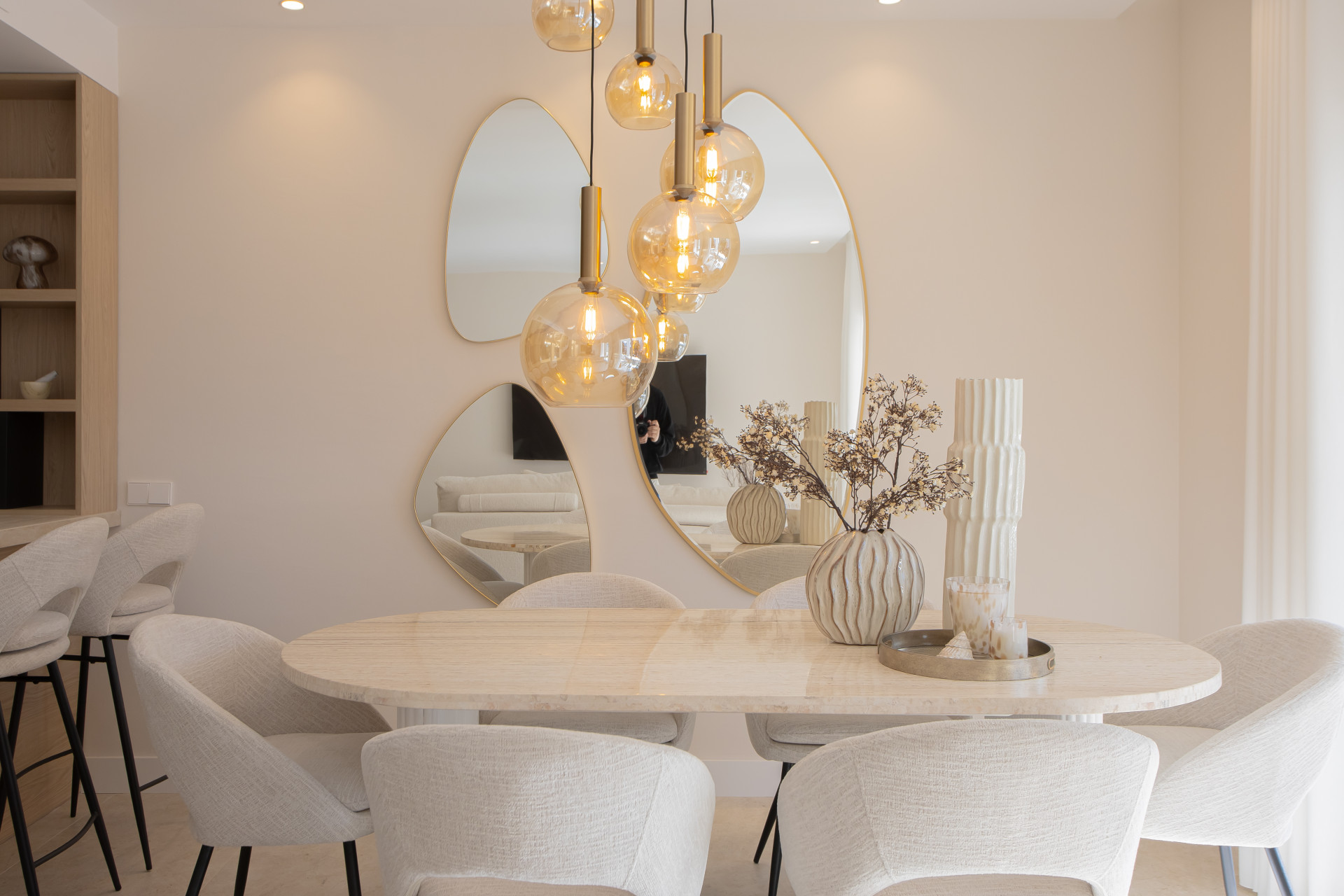 Nueva Andalucia Marbella penthouse 4 Bedrooms
