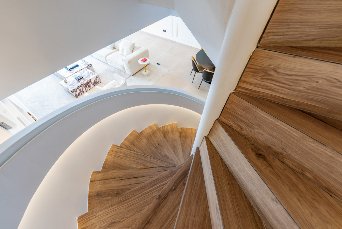 La Quinta Benahavis townhouse 4 Bedrooms